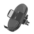 thumbnail image 2 of Binmer Chargeur de Voiture Sans Fil, Chargeur de Téléphone Intelligent, Chargeur de Voiture, Support de Ventilation IOS et Android Téléphone Intelligent, 2 of 8