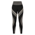 thumbnail image 4 of Certgust Hot Sales Under $25 High Waisted Workout Leggings for Women Womens Leggings High Waisted Workout Leggings Tummy Control Soft Yoga Pants for Running Cycling, 4 of 9