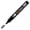 Black, variant on Uchida DecoFabric Opaque Paint Marker Chisel Tip-Metallic Bronze