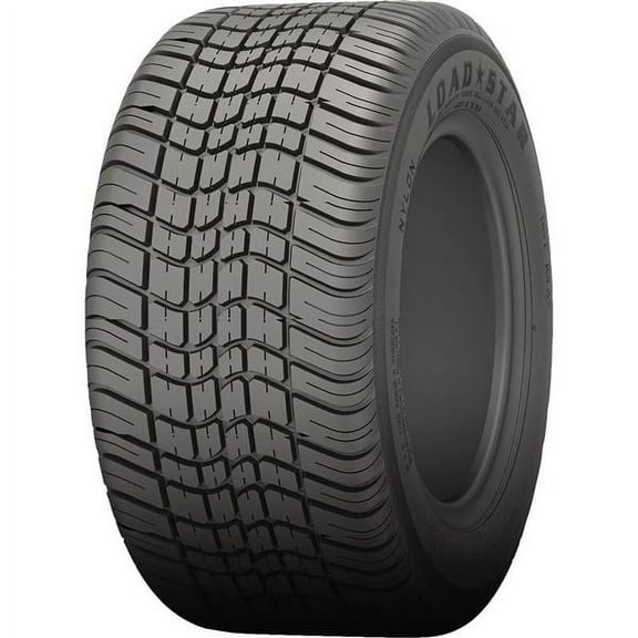 Kenda Loadstar K399 Trailer Tire 205/65-10 (093991026C1)