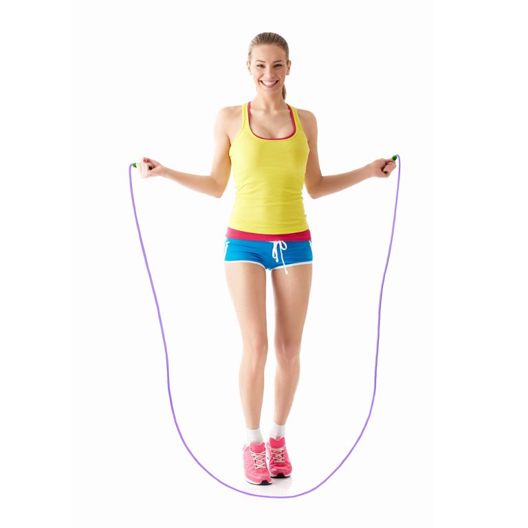 Walmart exercise 2025 jump rope