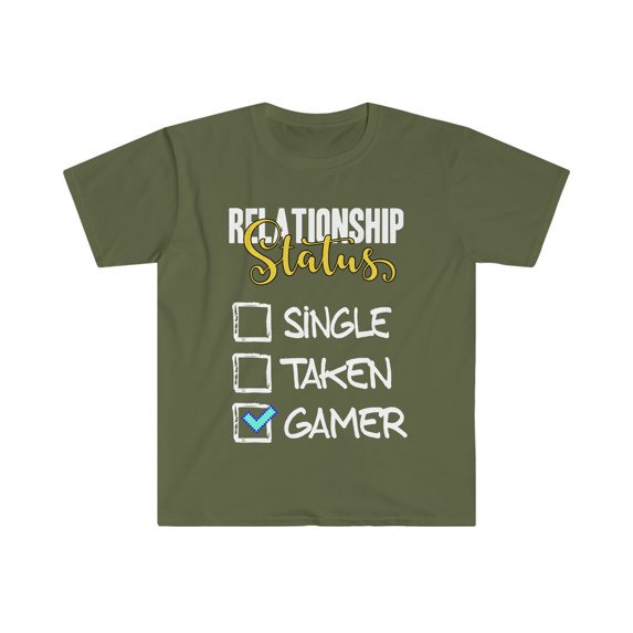 "Relationship Status"