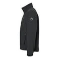 thumbnail image 3 of Men's Poly Spandex Motion Softshell Jacket, 3 of 4
