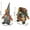A6, variant on Thanksgiving Gnome Decorations, 2Pack Handmade Fall Harvest Gnome Plush Swedish Gnomes Ornaments with Pumpkin Maple Leaves Thanksgiving Gifts Autumn Harvest Holiday Home Decorations