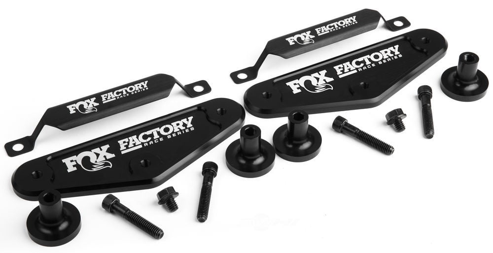 Fox Shocks 883-09-141 Fox 3.0 Factory Series Internal Bypass Coilover Reservoir Adjustable; Extended 31.150 in.; Collapsed 18.880 in.; Stroke 12.270 in.; Fits select: 2017-2018 FORD F150 RAPTOR