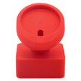 thumbnail image 1 of Safe Charger Stand Silicone Wireless Charging Holder Base Desktop Tablet Mount, 1 of 8