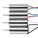 thumbnail image 4 of 4x 615 6x15mm 0615 6*15mm Coreless Motor For 90mm-130mm Diy Micro Fpv Quadcopter Frame, 4 of 5