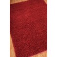 thumbnail image 3 of Nourison Zen Hand-Woven Rust Area Rug, 3 of 5