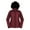 Berry, variant on Womens Pyrenees II Padded Ski Jacket