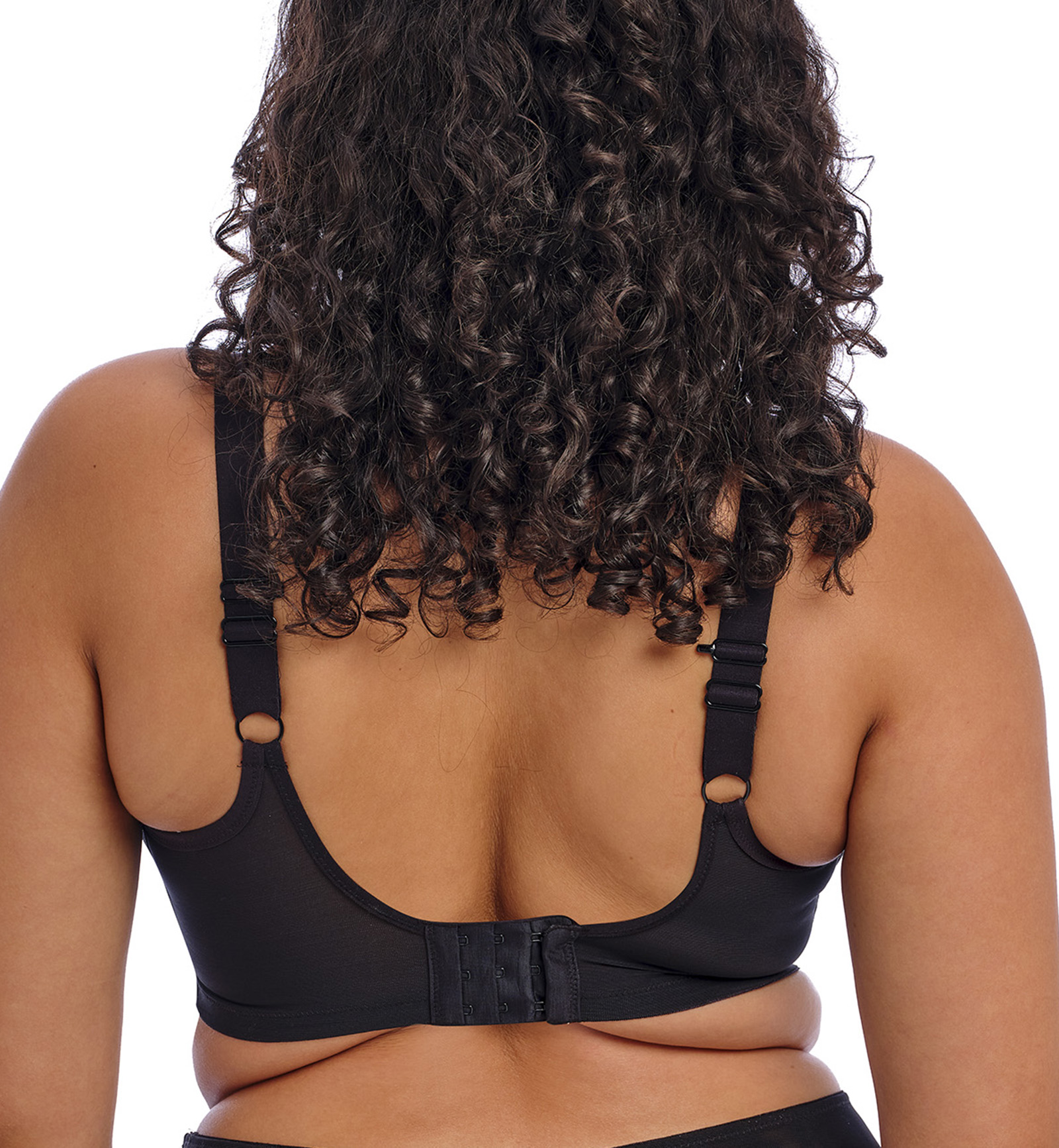 Reggiseno Elomi Matilda 8900 Con Ferretto E Scollo Profondo – Fascia 36K, Colore Chiodo Di Garofano