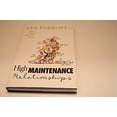 thumbnail image 1 of Pre-Owned High-Maintenance Relationships (Hardcover) 0842313141 9780842313148, 1 of 1