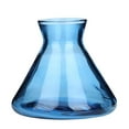 thumbnail image 1 of Abbracc Empty Bud Vases Essential Oil Container Decorative Vase, Mini Vase Dispenser for Blue, 1 of 9