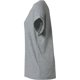 thumbnail image 4 of Clique - Camiseta Katy para Mujer (Gris Jaspeado), 4 of 4