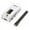 Silver, variant on Digital Display MMDVM Hotspot Portable JumboSpot Convenient Operation RadioStation WiFi Digital Voice Modem