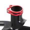 thumbnail image 3 of TOOPRE Abrazadera De Asiento De Bicicleta 31.8mm 34.9mm Abrazadera De Tubo De Asiento Accesorios De Ciclismo Hugtrwg Para estrenar, 3 of 9