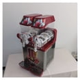 thumbnail image 3 of Machine à Boissons Glacées, Machine à Slush, 2 Cylindres, Distribution de Jus, Smoothie, Commercial, Fonctionnement Intelligent, 3 of 7