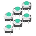 thumbnail image 3 of Industrial Switches, Delicate  Strong Practicality Strong Resilience Durable Led Kit  For Outdoor For Engineer Red,Yellow,Blue,Green,White, 3 of 8