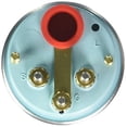 thumbnail image 2 of Sierra 80150P Heavy Duty Series 2 Fuel Gauge and Requires F Sender Code, 2 of 4