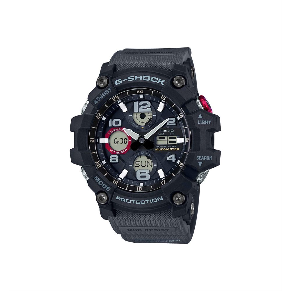 casio g shock gs 1001