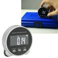 thumbnail image 4 of Ruban Numérique, 199,999M Unité de Règle de Roulement Électronique Commutable Multifonctionnelle Portable pour Cercle pour Diamètre Cylindrique, 4 of 8