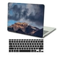thumbnail image 5 of KSK KAISHEK Hard Case Shell Cover Compatible with 2016 2017 2018 2019 Release MacBook Pro 15 inchs with Retina Display + Black Keyboard Cover Model: A1707 A1990 Sky Series 0331, 5 of 5