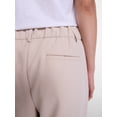 thumbnail image 5 of Scenario Women's Pull On Tapered Pants, Sizes XS-XXXL, 5 of 6