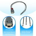 thumbnail image 4 of Conector del arnés de la bobina de encendido para Ford Expedition 15-17 y Lincoln Navigator 15-17, 4 of 7