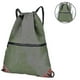 thumbnail image 1 of Drawstring Backpack Bag Sport Gym Sackpack, 1 of 5