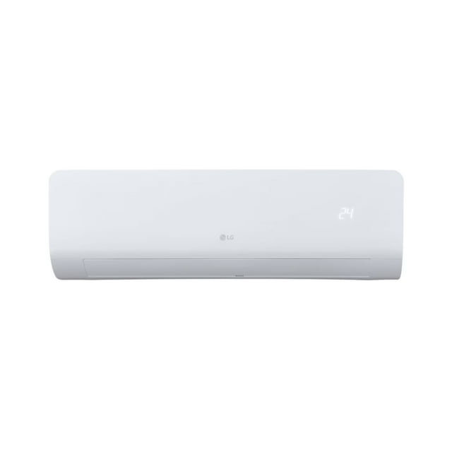 Aire Acond mini Split Smart Inverter LG 1 Ton 115V Frío VO121C1