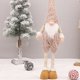 thumbnail image 3 of Adornos navideños barba blanca muñeca sin rostro muñeca puede retráctil Rudolph adornos Zhivalor CPB-SSW692-3, 3 of 5