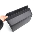 thumbnail image 3 of Yeacher Under Seats Storage Box Auto Modification Parts Vehicle Storage Box Folding Storage Box Car Modification Interior Accessories Compatible With Model Y, 3 of 6