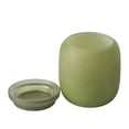 thumbnail image 5 of Mainstays Frosted Glass Wax Melt Warmer, Scent Warmer, Bay Leaf, 5 of 8