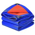 thumbnail image 1 of Bâche Imperméable Multi-Usage, Œillets Antirouille, Résistant aux Déchirures, 1 of 5