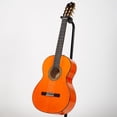 thumbnail image 1 of Alhambra 4 F Guitare Flamenca, 1 of 2