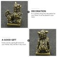 thumbnail image 4 of Adorno de escritorio Kylin de Feng Shui, 4 of 6
