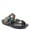 Black Multi, variant on Spring Step L'Artiste Women's KINDNESS Sandals