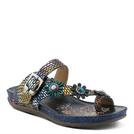 

Spring Step L Artiste Women s KINDNESS Sandals
