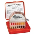 thumbnail image 2 of Hydrion pH Paper,Jumbo Refill,pH 0-13 JR113, 2 of 7