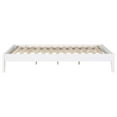 thumbnail image 6 of Hounslow Platform Eastern King Bed White, 6 of 9