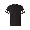 thumbnail image 2 of Men's Football T-Shirt, 2 of 3