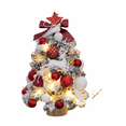 thumbnail image 4 of Petit Sapin de Noël avec Décorations d'Arbre, 4 of 6