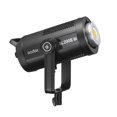 thumbnail image 2 of SL200IIIBi Studio LED Video Light 215W High Power Photography Light 2800K-6500K Dimmable 9 FX Effects CRI96 TLCI97 Bowens Mount APP Remote Control for Home Studio Live Streaming Product W, 2 of 7