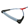 Seachoice, Water Ski Rope, 75' 3-Section, Meets SWIA AWSA standards ...