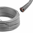 thumbnail image 1 of Rollo de Cable de Control Argos 10M 7cx16 AWG 600V gris, 1 of 4