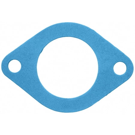 FEL-PRO 35488 Engine Coolant Water Outlet Gasket For Toyota Camry, Celica, MR2, RAV4
