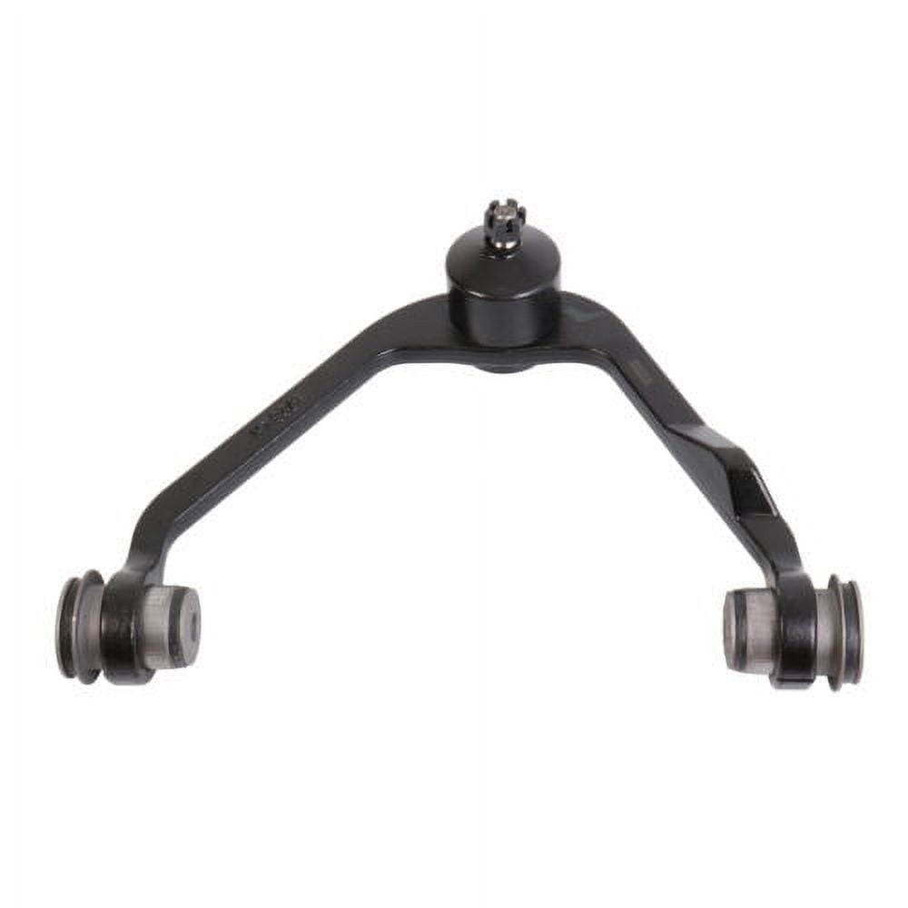 MOSTPLUS For 1997-2003 Ford F-150 Front Upper Control Arm Tie Rod Sway Bar 2WD RWD