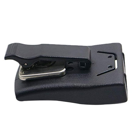 Protective Hard Clip Back cover and case for Radio GP344, GP388, GP644,