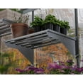 thumbnail image 3 of Canopia by Palram Heavy Duty Greenhouse Shelf Kit, 3 of 7