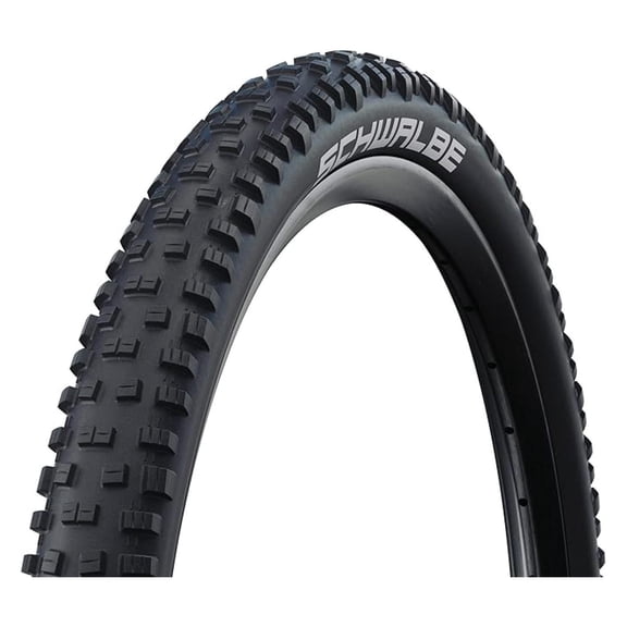 Tough Tom K-Guard Tyre, Black