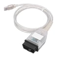 thumbnail image 2 of Cables de diagnóstico OBD2 cable de escáner de prueba de diagnóstico profesional de alta precisión resistente a la abrasión para TIS ANGGREK Otros, 2 of 8